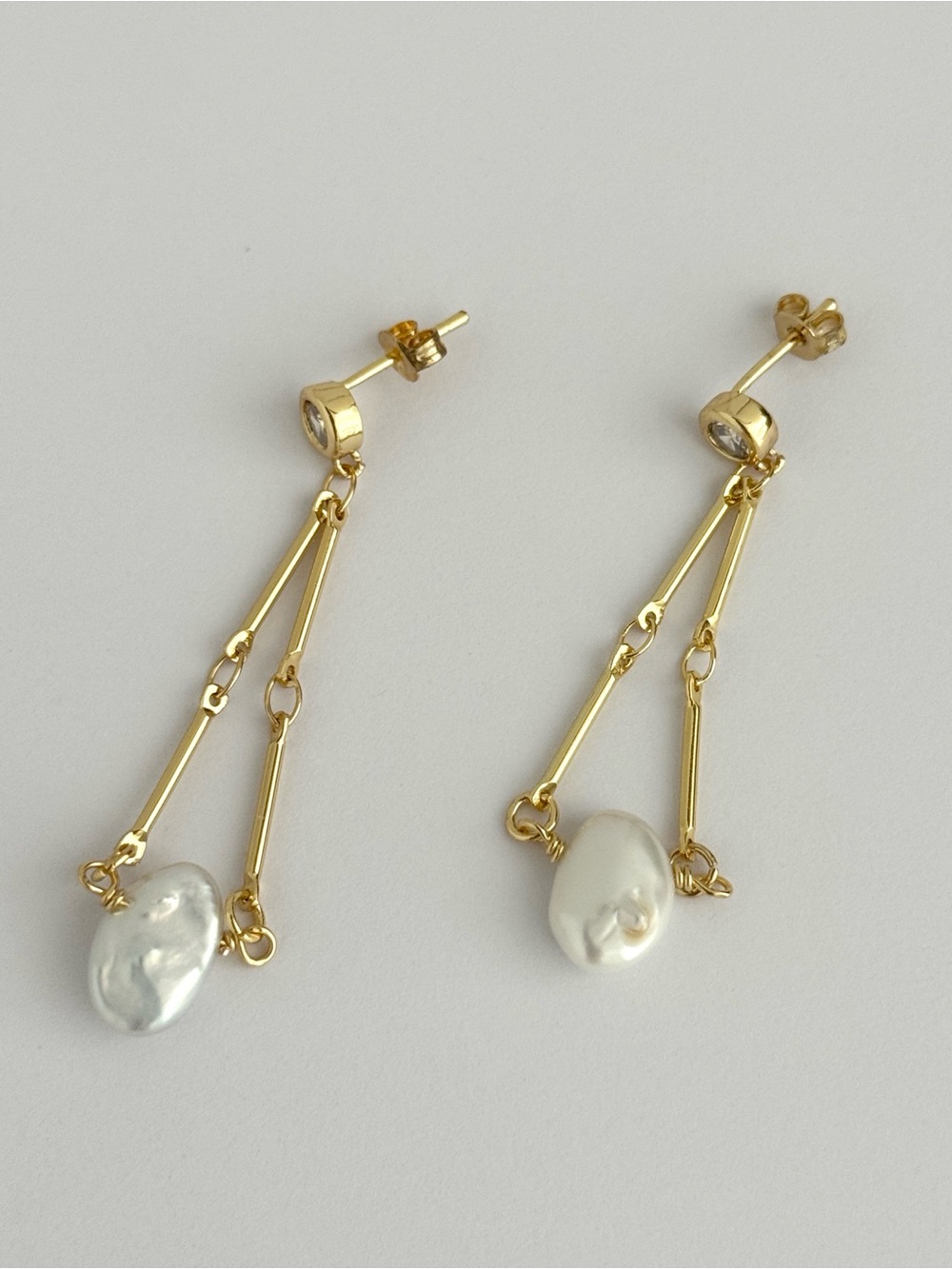 Manuela Earrings